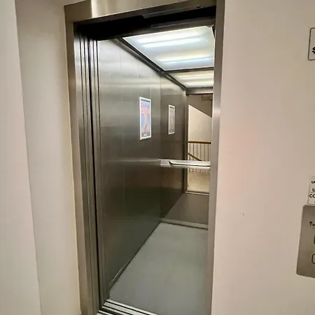 Apartmán White Bliss - 1br With Balcony And Parking *