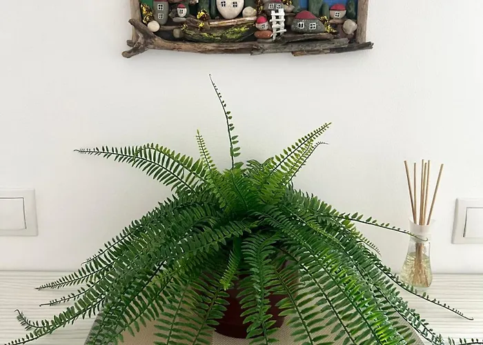 White Bliss - 1br With Balcony And Parking Bukarest