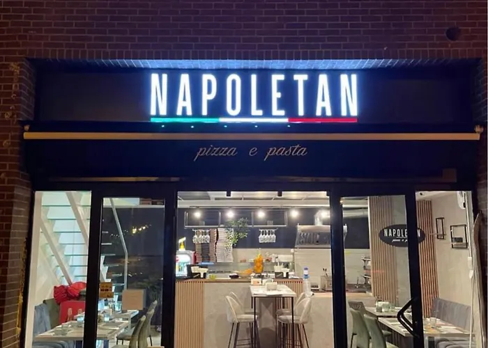 Apartman White Bliss - 1br With Balcony And Parking