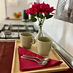 Apartament White Bliss - 1br With Balcony And Parking