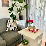 White Bliss - 1br With Balcony And Parking * Bucureşti