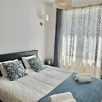 Apartament White Bliss - 1br With Balcony And Parking Bucureşti
