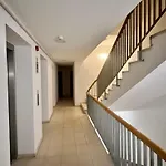 White Bliss - 1br With Balcony And Parking * Bucureşti