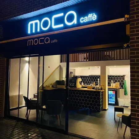 White Bliss - 1br With Balcony And Parking *