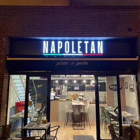 Apartament White Bliss - 1br With Balcony And Parking