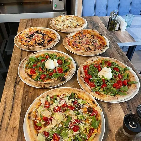 White Bliss - 1br With Balcony And Parking Apartament Bukareszt