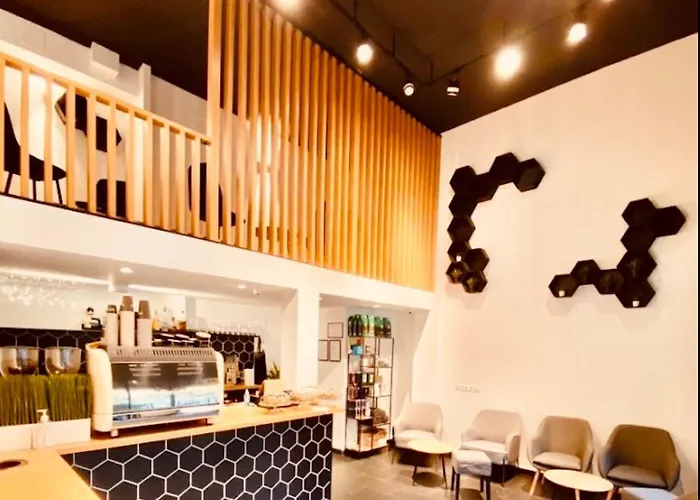 White Bliss - 1br With Balcony And Parking Apartment Bucharest