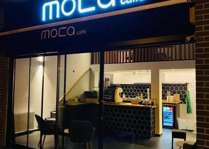 White Bliss - 1br With Balcony And Parking *