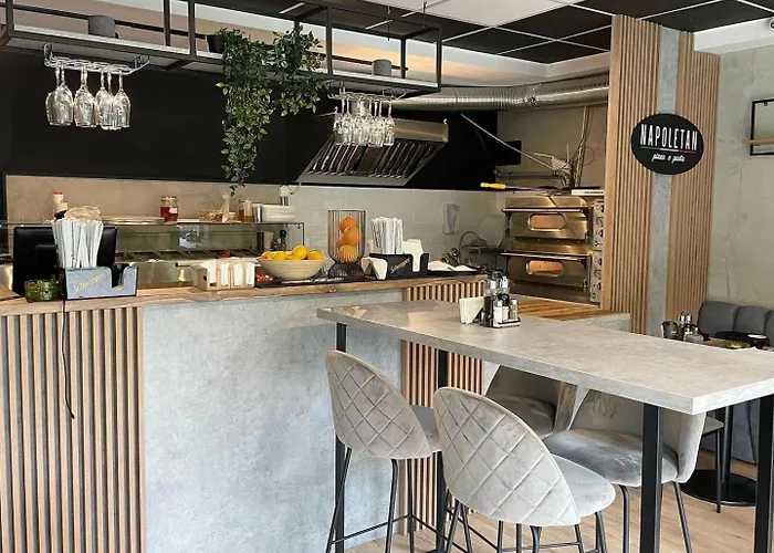 White Bliss - 1br With Balcony And Parking *