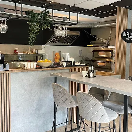 White Bliss - 1br With Balcony And Parking *